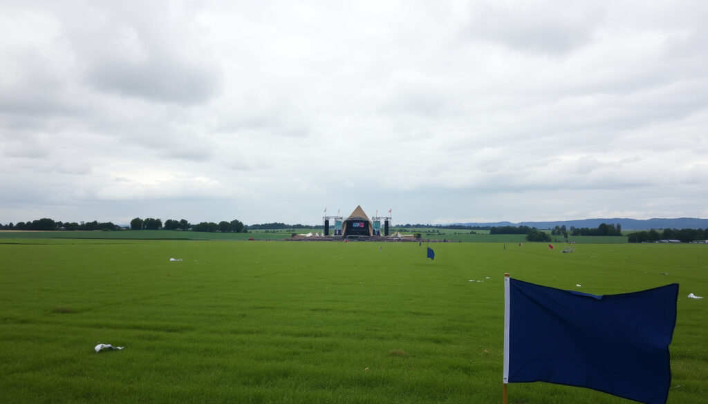 When is Glastonbury 2025? Dates, lineup and fallow year